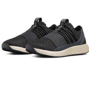 Under Armour Sneakers Breathe Lace X NM Running Shoes Women sz 8.5 3020249-001